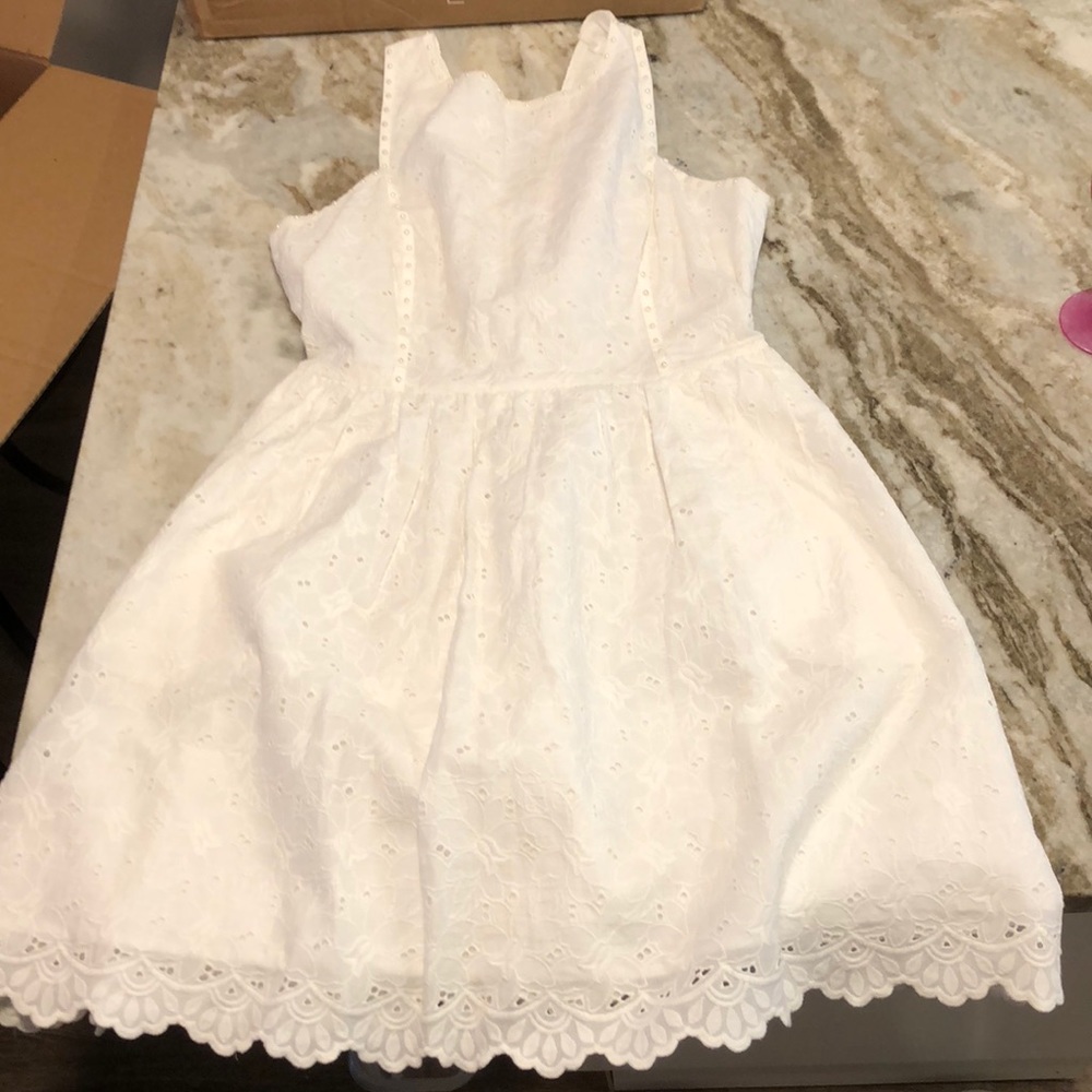 Lilly Pulitzer dress - 8